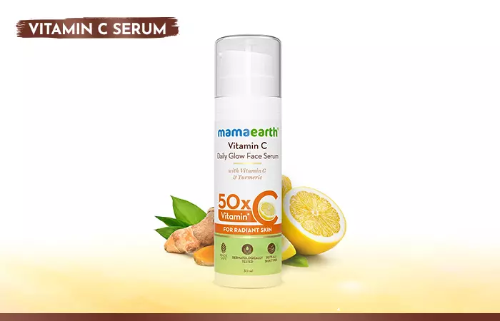 Vitamin C Serum