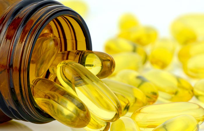Vitamin E