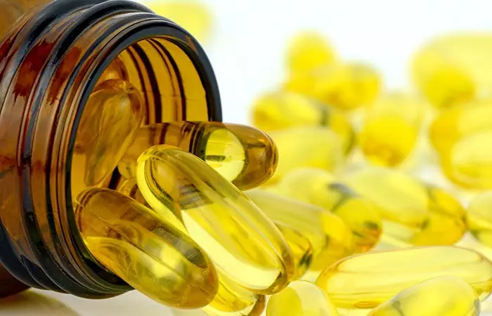 Vitamin E