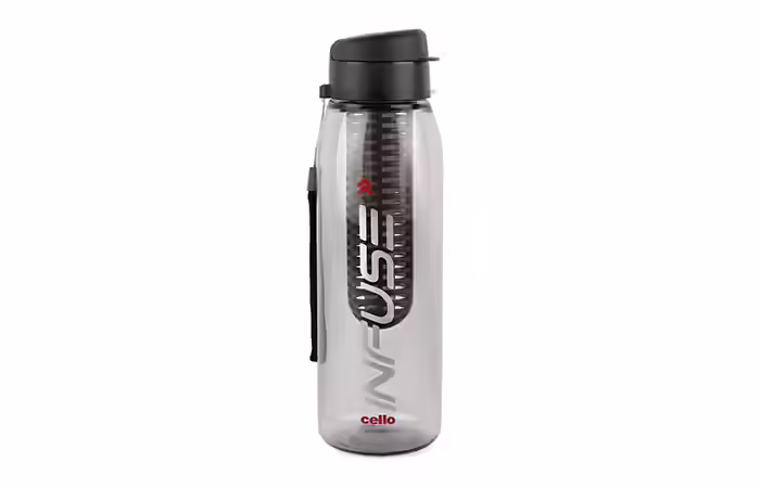 Water bottle