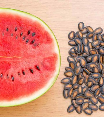 तरबूज के बीज के फायदे, उपयोग और नुकसान – Watermelon Seed Benefits and Side Effects in Hindi_image