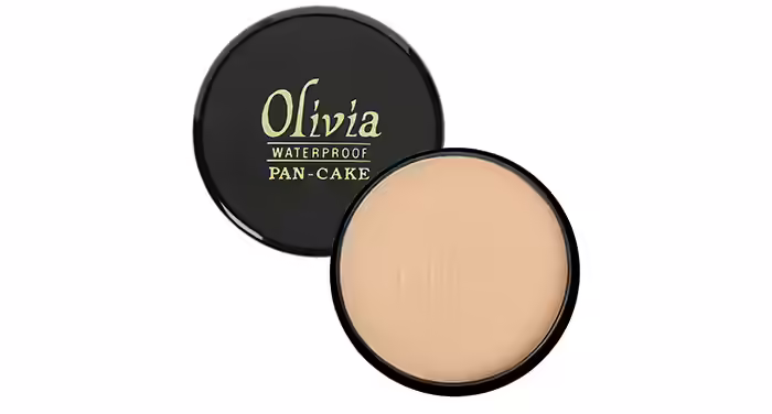 Waterproof Pan Cake Sun Tone