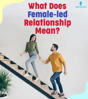 What Does Female Led Relationship (FLR) Mean And How Does It Work?_image