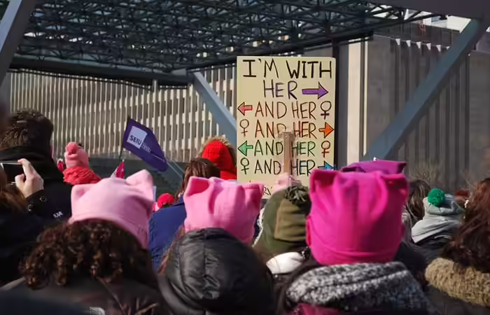 What is feminism What is feminism