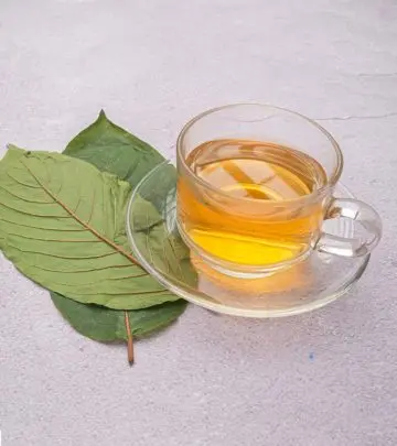 Kratom Tea: Benefits, How To Make, And Potential Risks_image