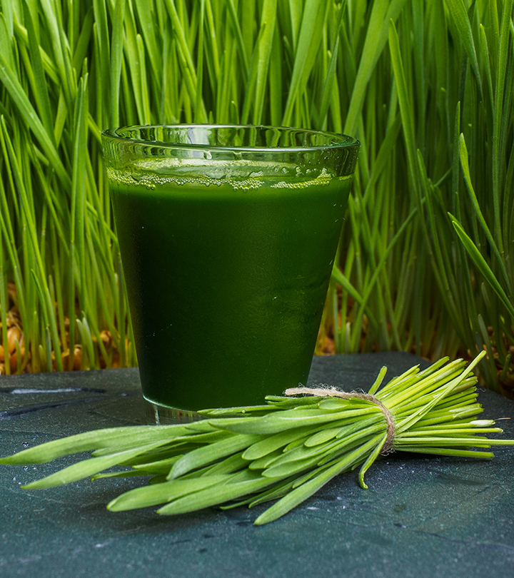 व्हीटग्रास जूस के फायदे और नुकसान – Wheatgrass Juice Benefits and Side Effects in Hindi_image