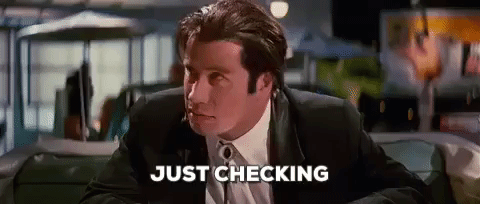 When You Step Into The Trial Room And Look For Hidden Cameras