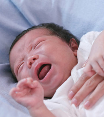 बच्चों में काली खांसी होने के कारण, लक्षण, इलाज व टीकाकरण | Whooping Cough In Babies In Hindi_image