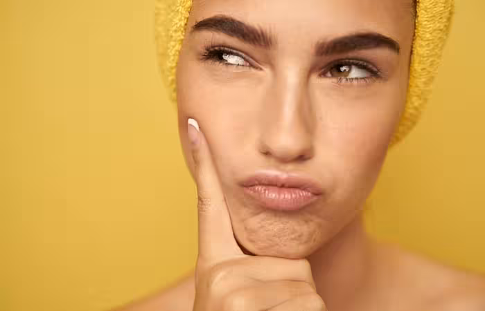 Why Facials
