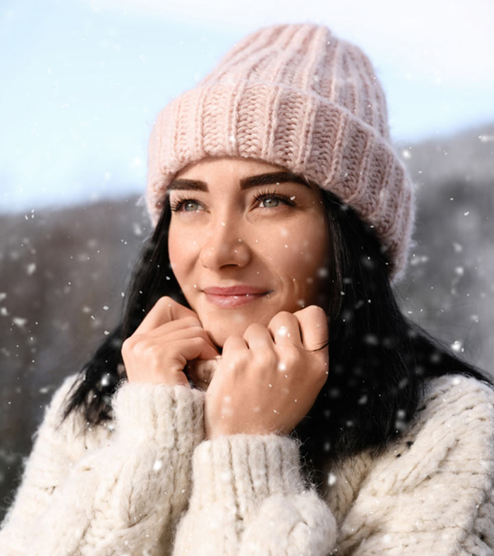 सर्दियों में त्वचा की देखभाल के लिए घरेलू उपाय – Winter Skin Care Tips in Hindi_image