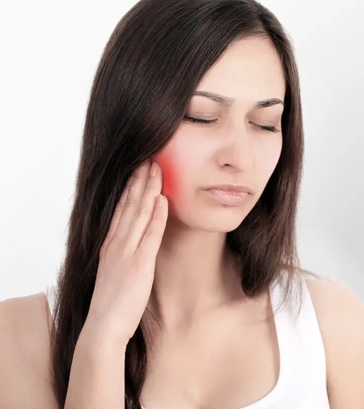 अकल दाढ़ दर्द के कारण, लक्षण और घरेलू इलाज – Wisdom Tooth Pain Remedies in Hindi_image