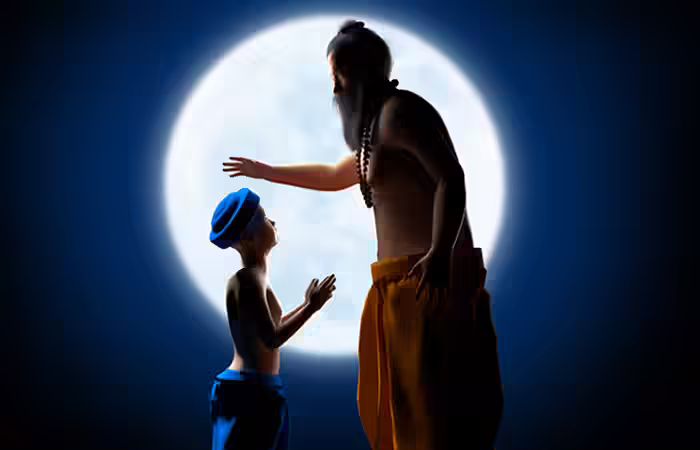 Wishes For Teacher