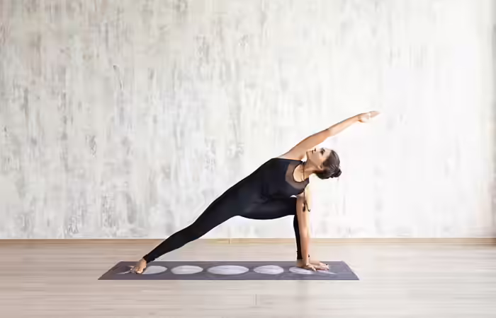 Yoga to Reduce Belly Fat in Hindi