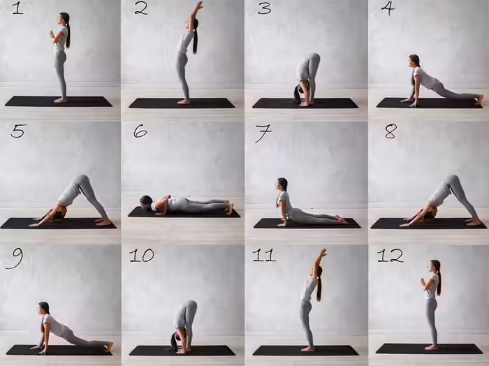 Yoga to Reduce Belly Fat in Hindi