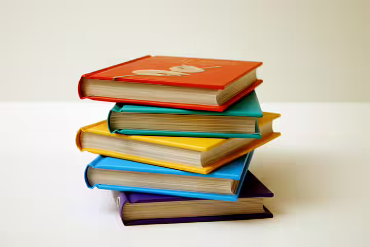 Books
