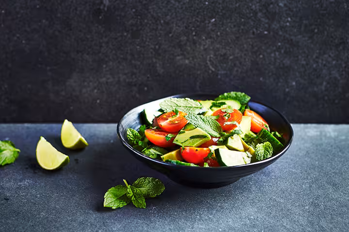 avocado salads