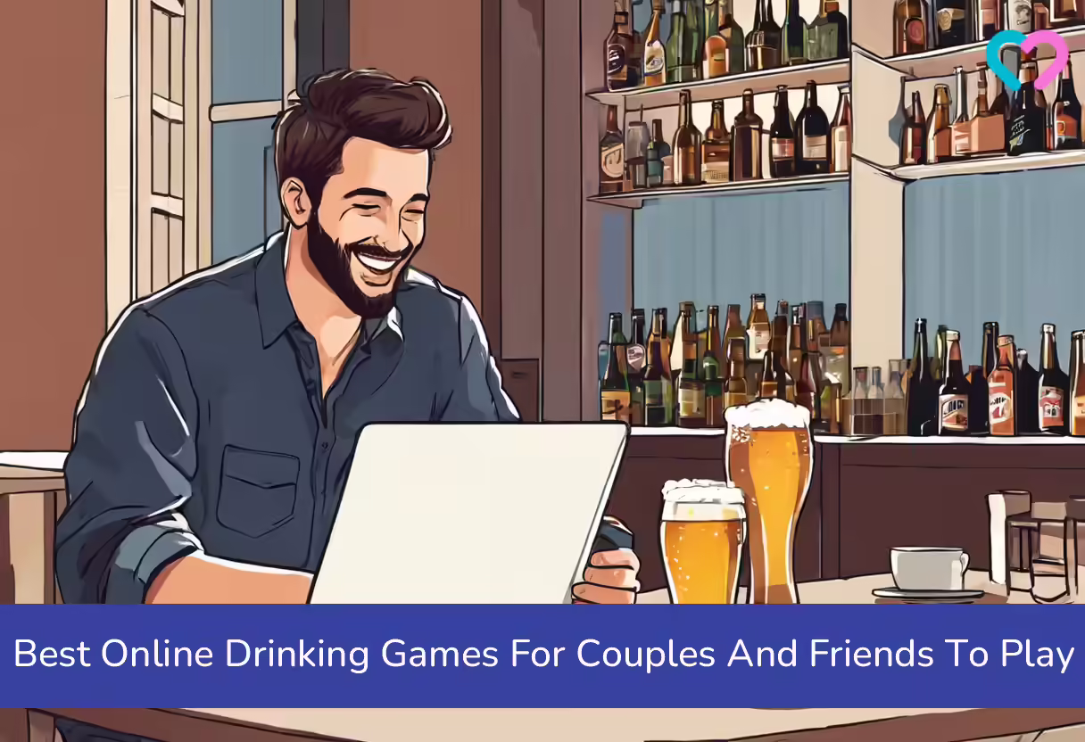 Best Online Drinking Games For Couples And Friends To Play online drinking games