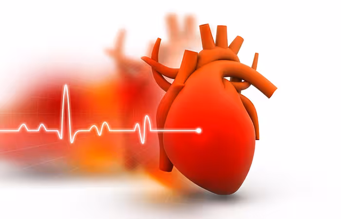 cardiovascular health