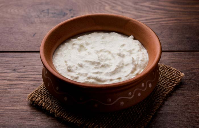 Curd for Diarrhea in Hindi