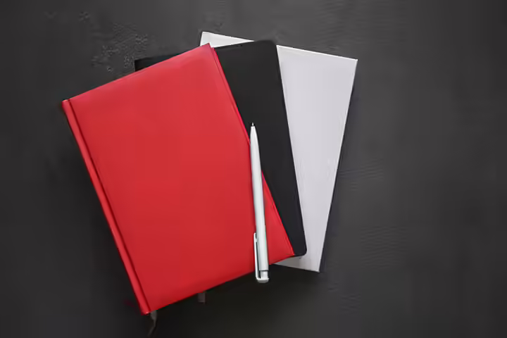 Customized Journals