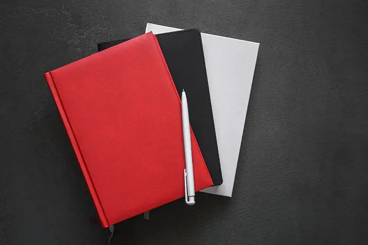 Customized Journals