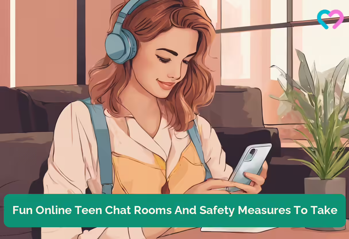 Fun Online Teen Chat Rooms And Safety Measures To Take online teen chat rooms