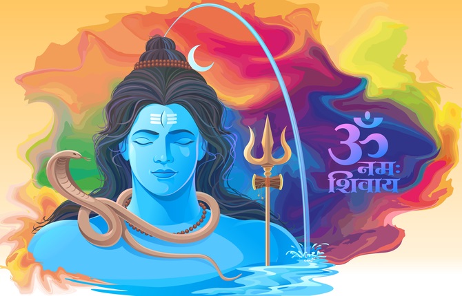 शिव व्रत कथा | Sawan Somvar Vrat Katha In Hindi