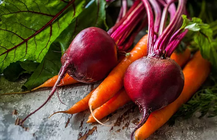 green vegetables for jaundice in hindi