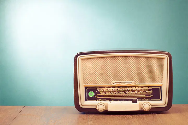 Radio