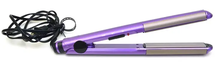 hair straightener