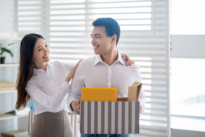 how to know if a married woman likes you more than a friend