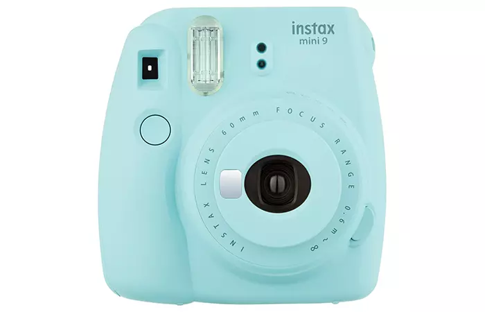 instant camera