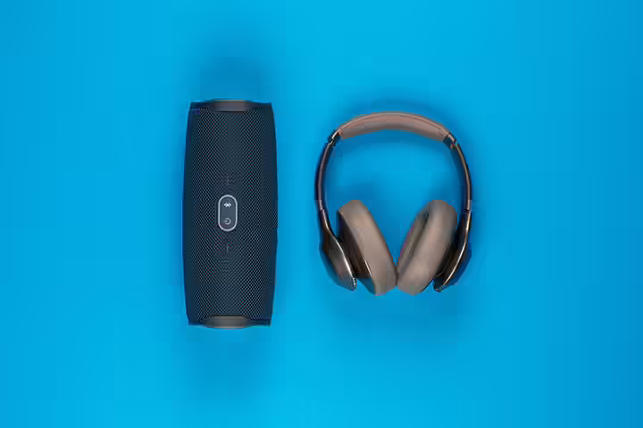 Speakers