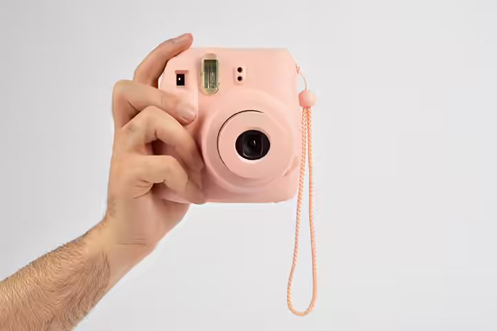 Camera