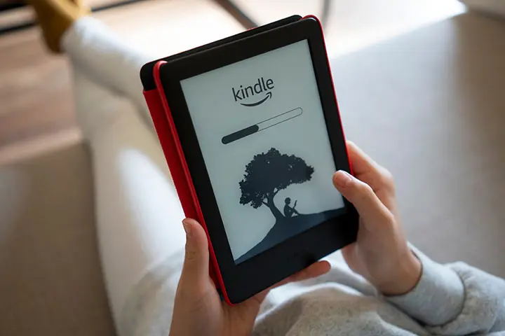 Kindle