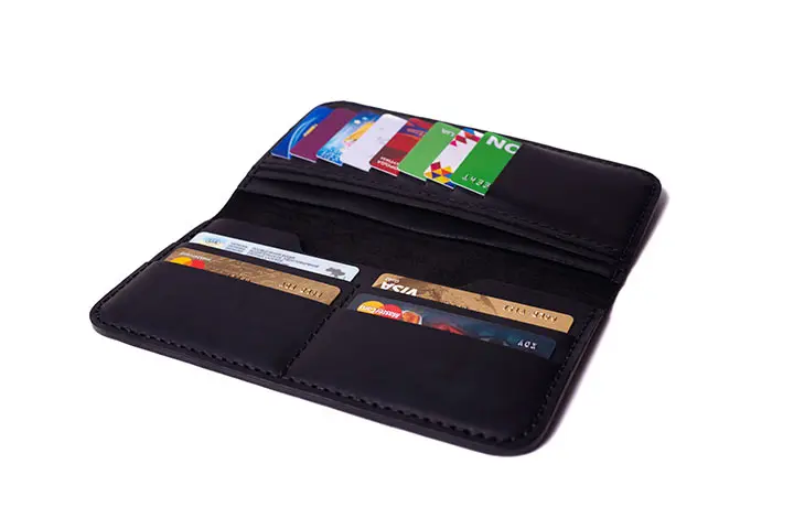 Card Holder