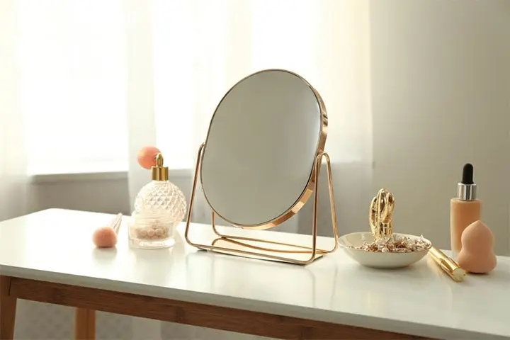 mirror