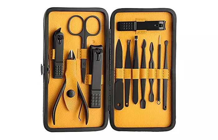 nail grooming kit