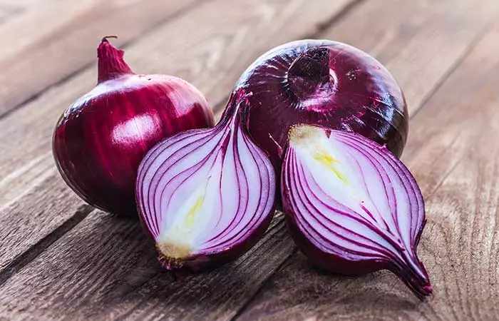 onion