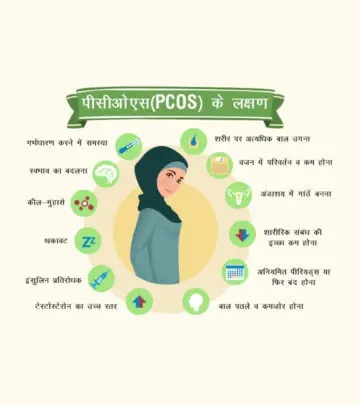 PCOS/PCOD के घरेलू उपचार, कारण और लक्षण | PCOD Ke Gharelu Upchar_image