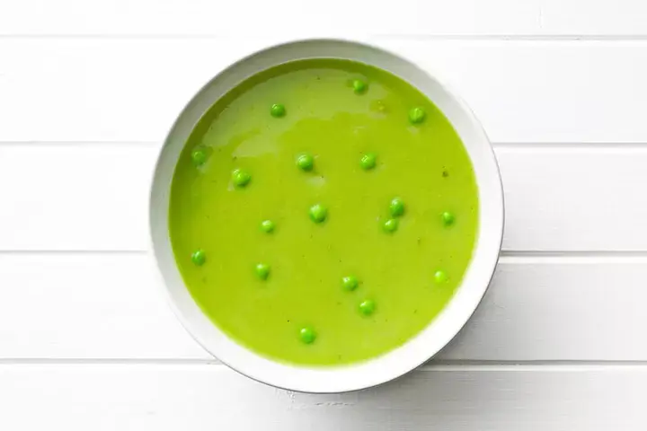 pea-soup