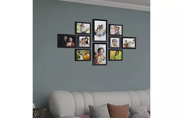 photo frame set