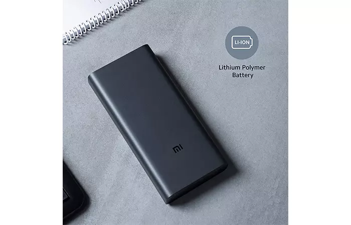 power bank