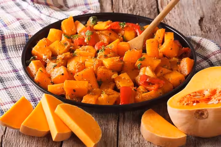 pumpkin-curry
