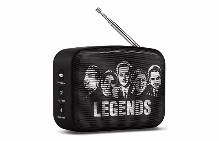 radio