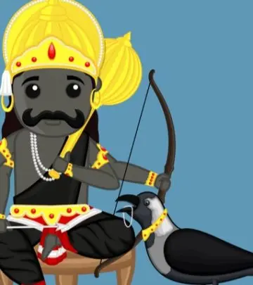 शनि व्रत कथा | Shani Dev Vrat Katha In Hindi