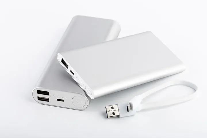 powerbank