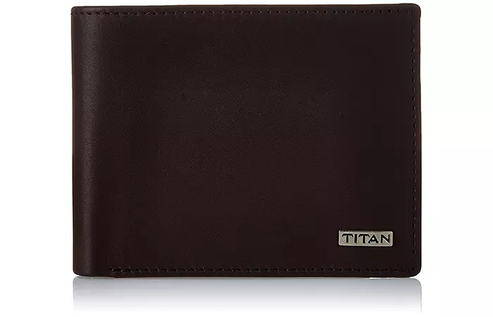 titan wallet