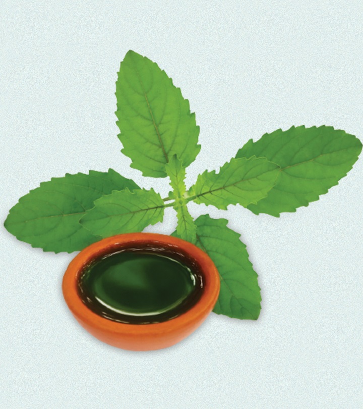 तुलसी अर्क के फायदे और नुकसान – Tulsi Ark Benefits and Side Effects in Hindi_image