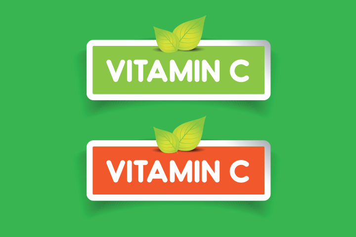 vitamin C